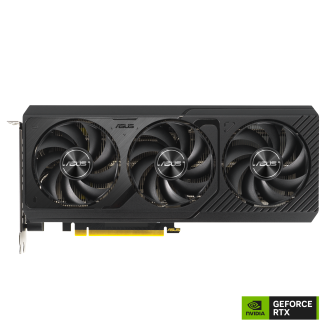 PRIME GeForce RTX™ 4070 SUPER 12GB GDDR6X