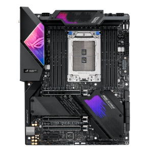 ROG Strix TRX40-E Gaming