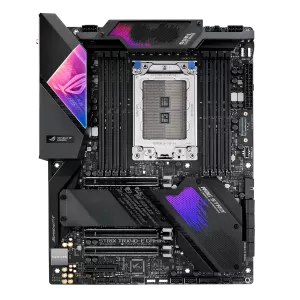 ROG Strix TRX40-E Gaming