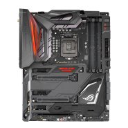 ROG MAXIMUS IX CODE