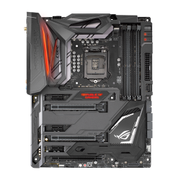 ROG MAXIMUS IX CODE | マザーボード | ROG Japan