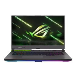 ROG Strix G17 (2022) | Gaming Laptops｜ROG - Republic of Gamers 