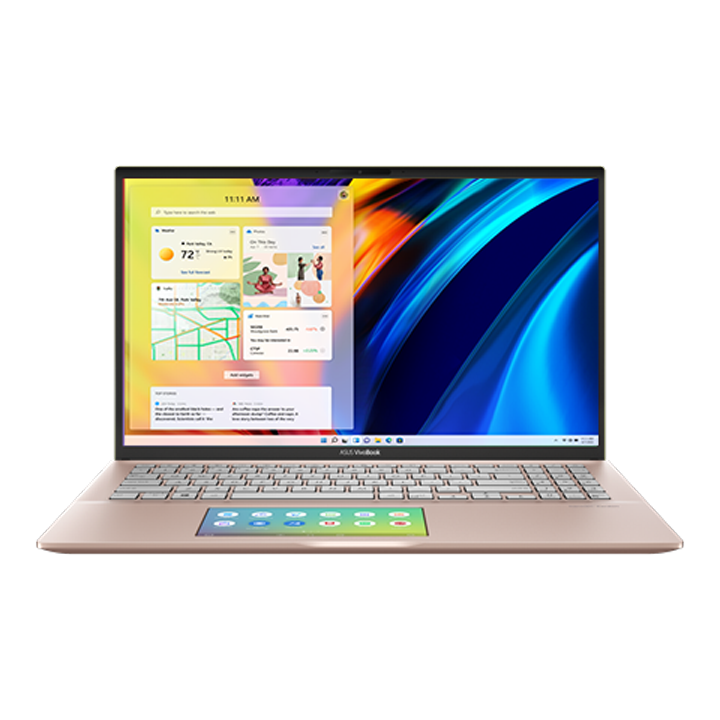 Vivobook S15 S532