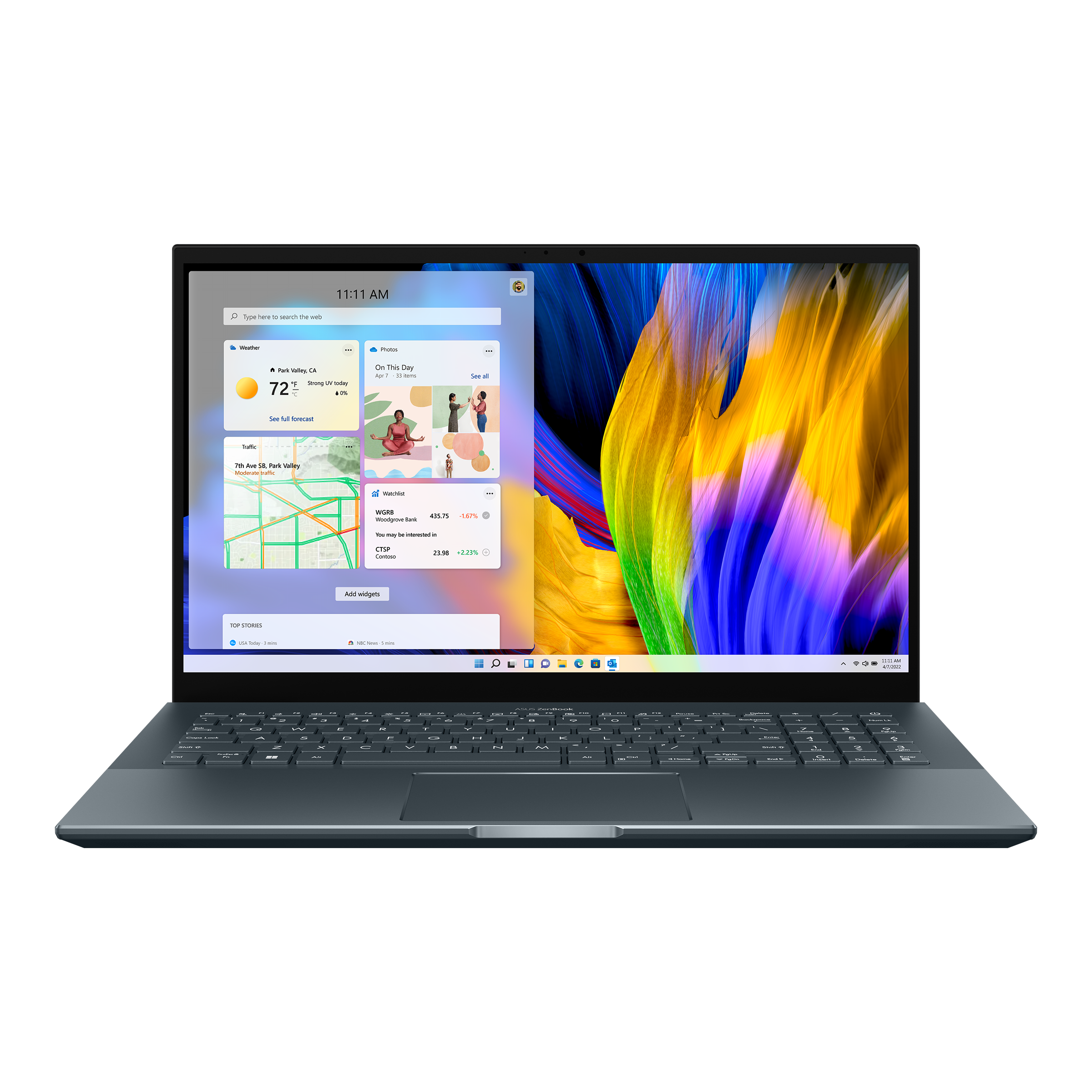 Asus zenbook best sale 15 nvidia