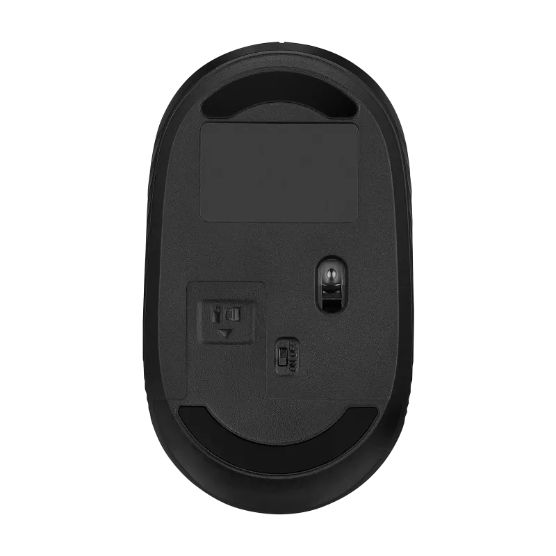 Wireless Silent Mouse MW103