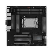 Pro WS B850M-ACE SE