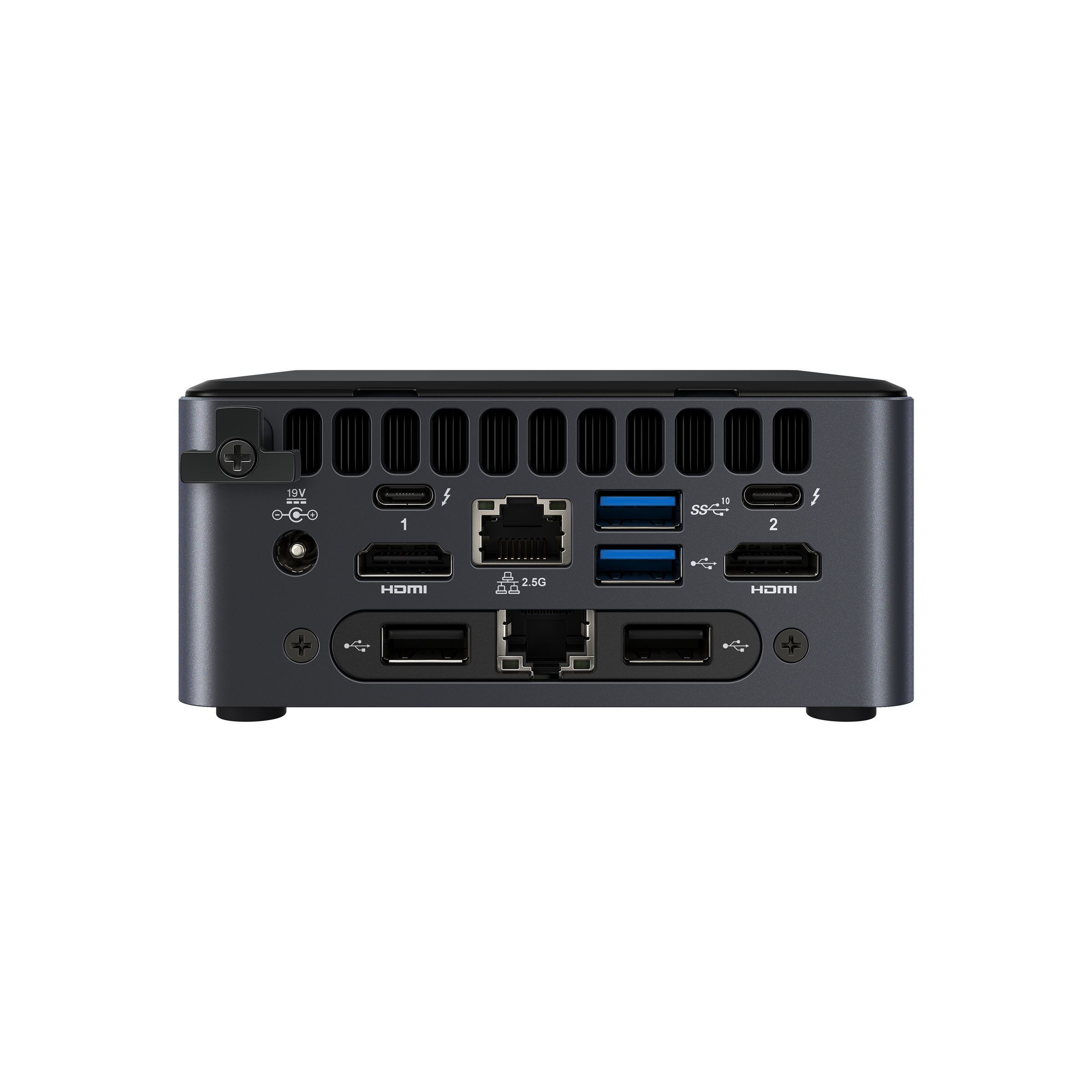 NUC 11 Pro Kit