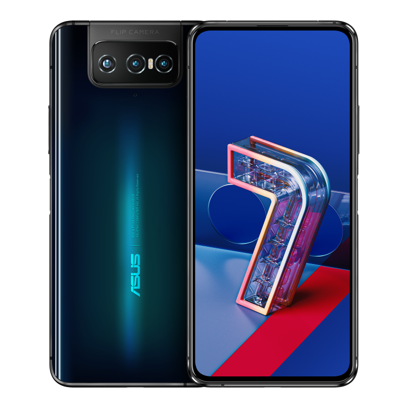 Zenfone 7 Pro Phones Asus Global