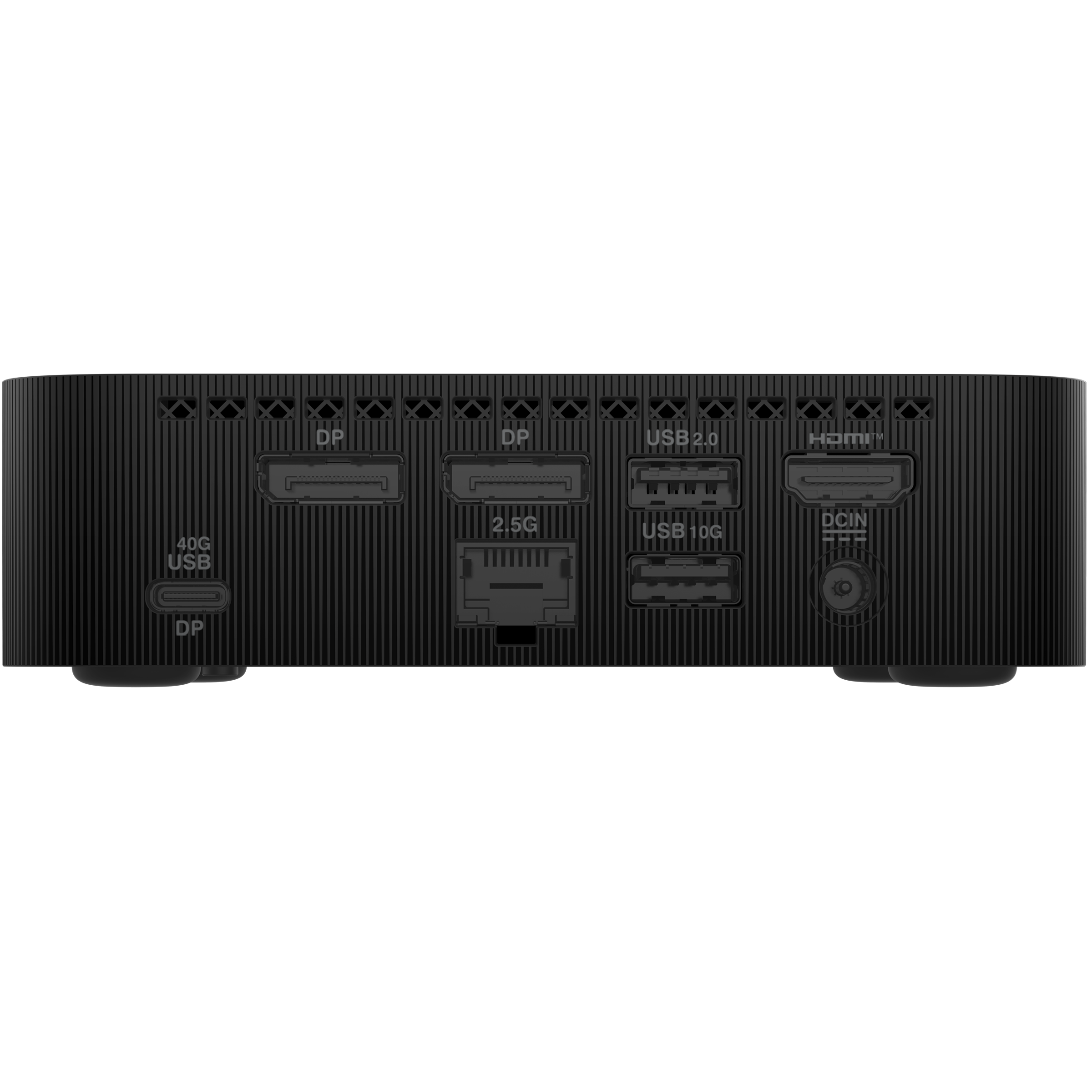 ASUS ExpertCenter PN54