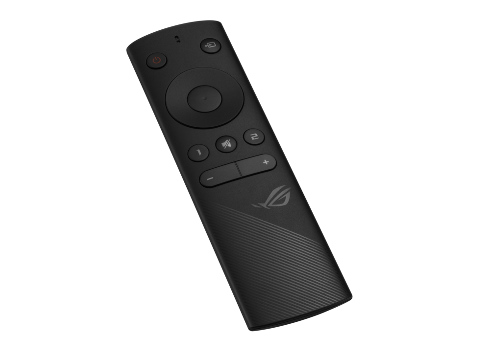 PG48UQ remote control