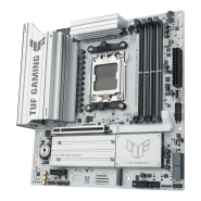 TUF GAMING B850M-PLUS WIFI7 W