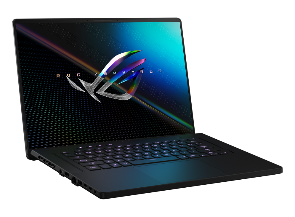 ROG Zephyrus M16 (GU603HE-i7G3050TEC)-