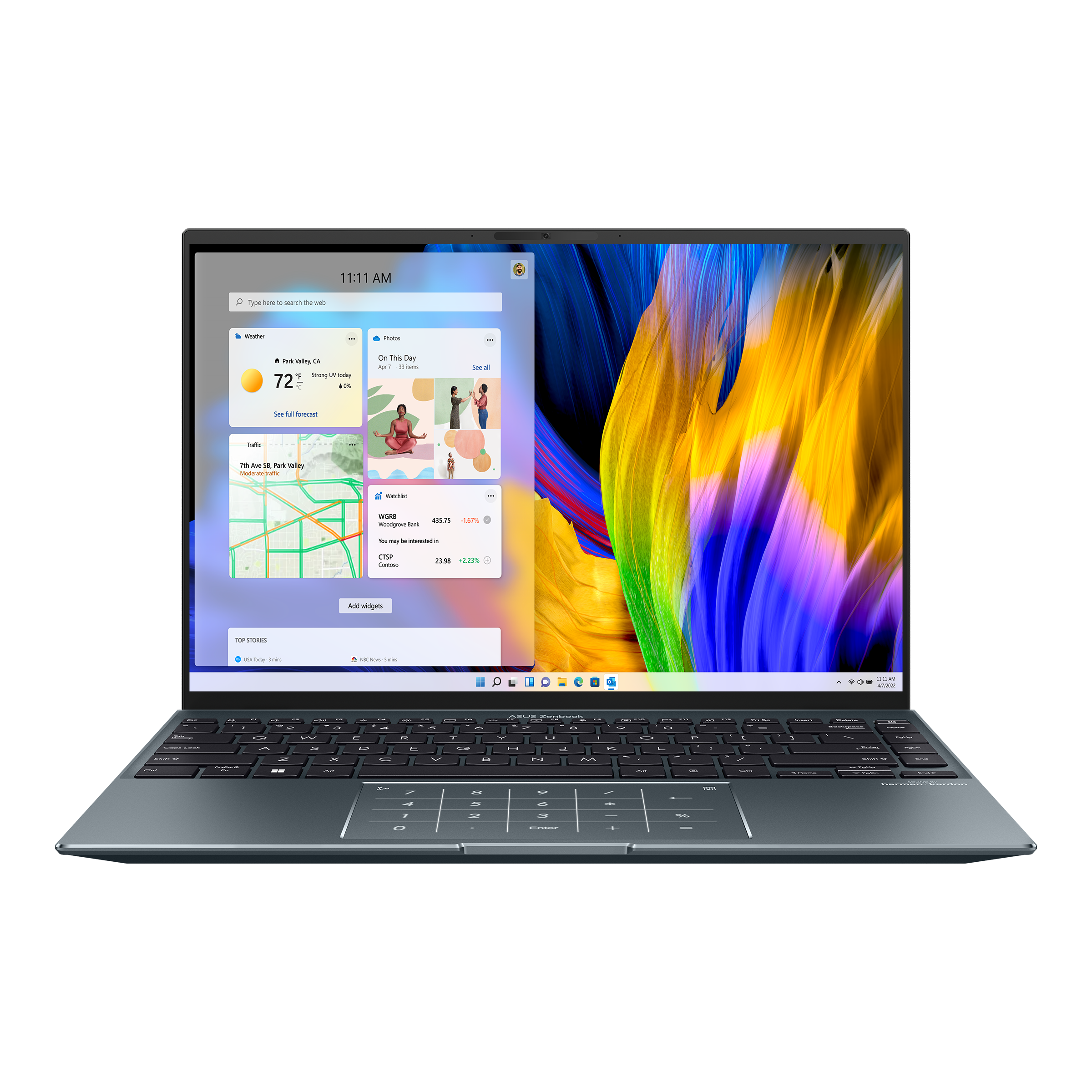 Zenbook 14X (UX5401, 11th Gen Intel)|Laptops For Home|ASUS Zenbook 14X (UX5401, 11th Gen Intel)|Laptops For Home|ASUS