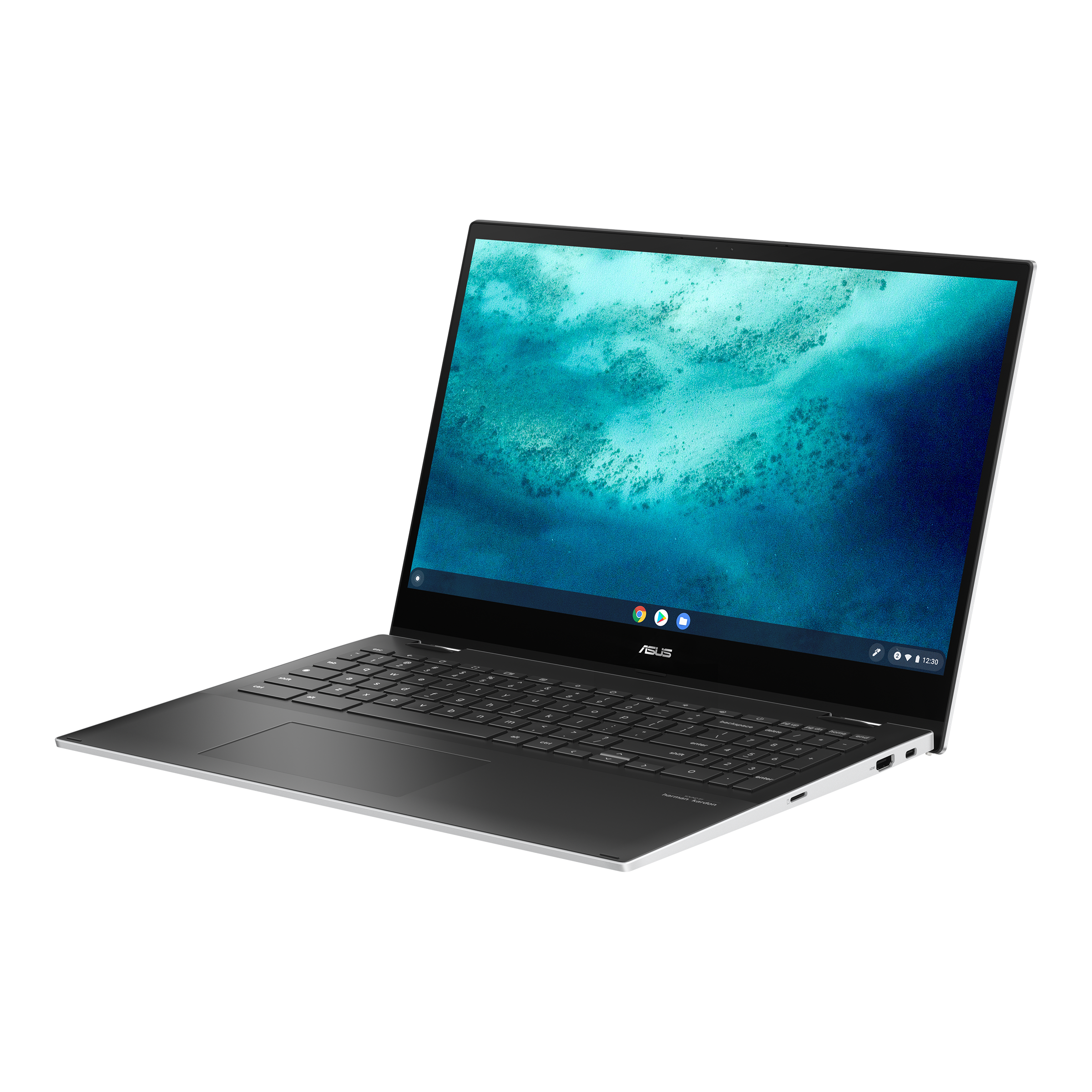 ASUS Chromebook Enterprise Flip CX5 (CX5500, 11th Gen Intel