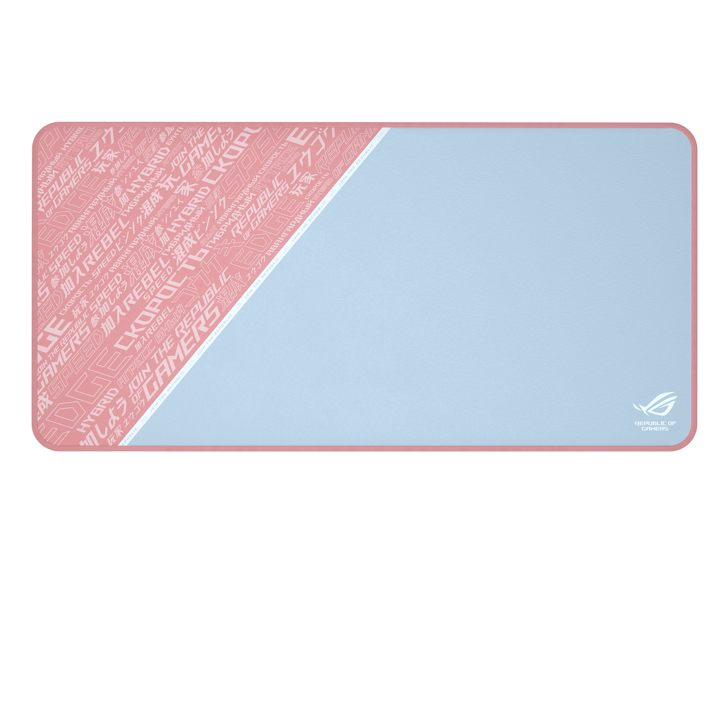 Pink 2024 mouse pads