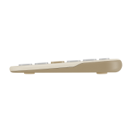 ASUS Marshmallow Billentyűzet KW100
