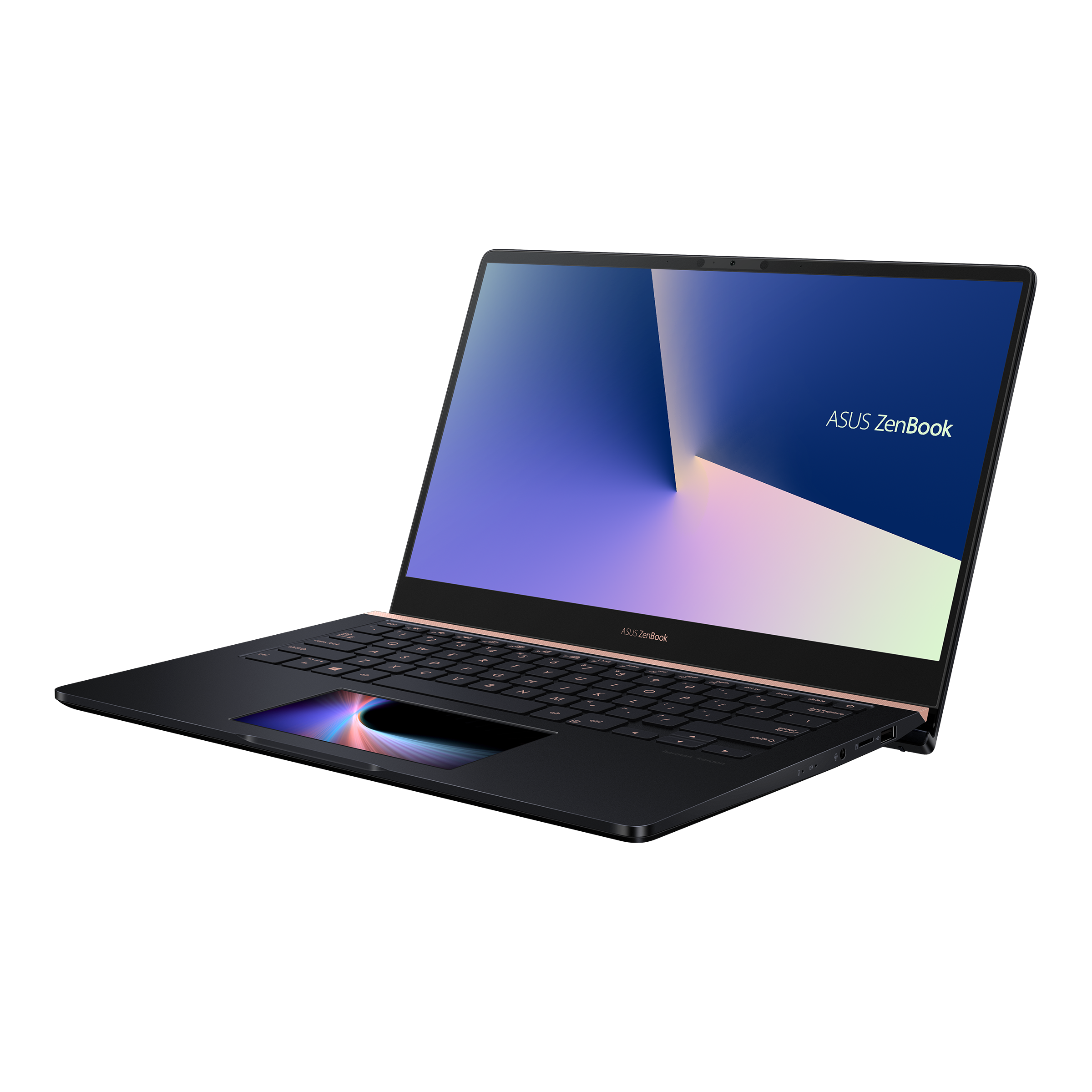 Zenbook Pro 15 UX580｜Laptops For Home｜ASUS Global