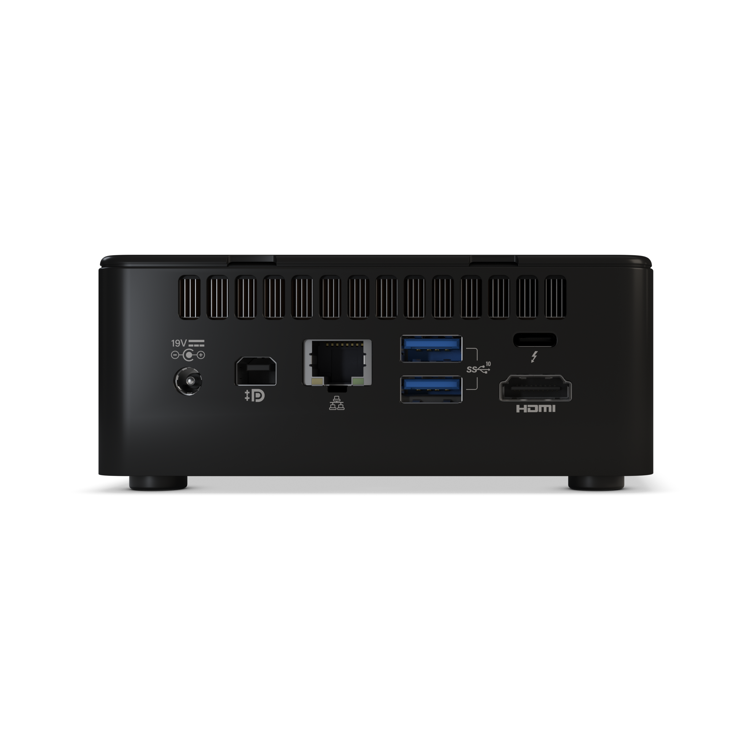 NUC 11 Performance Kit