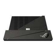 Original ASUS Official Mobile Desktop Dock (ZS660KLD) ROG
