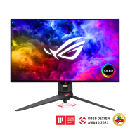 Monitor gaming ROG Swift OLED PG27AQDM  