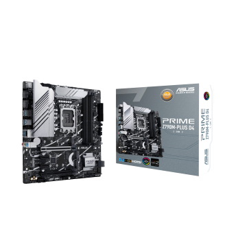 PRIME Z790M-PLUS D4-CSM