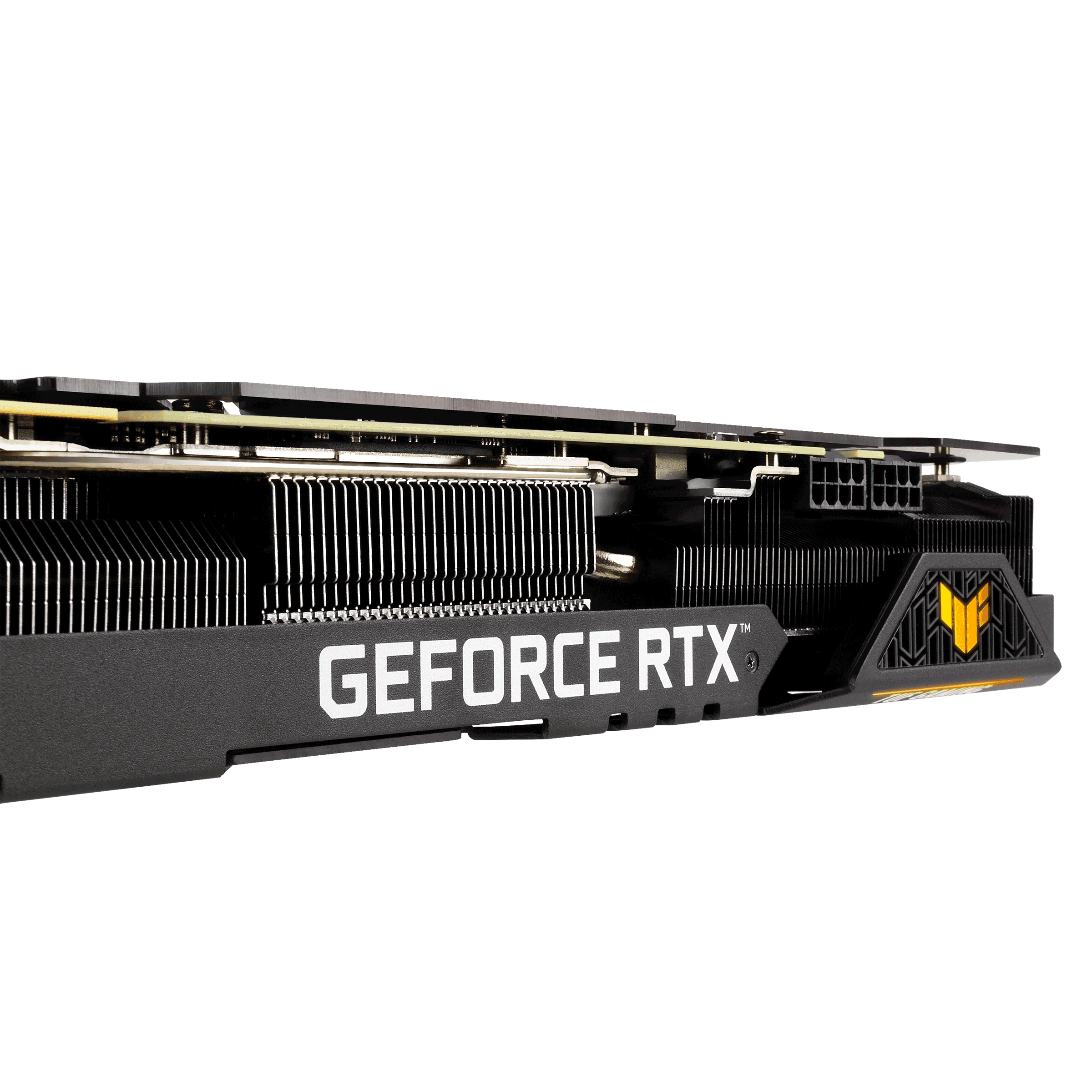 TUF Gaming GeForce RTX™ 3090