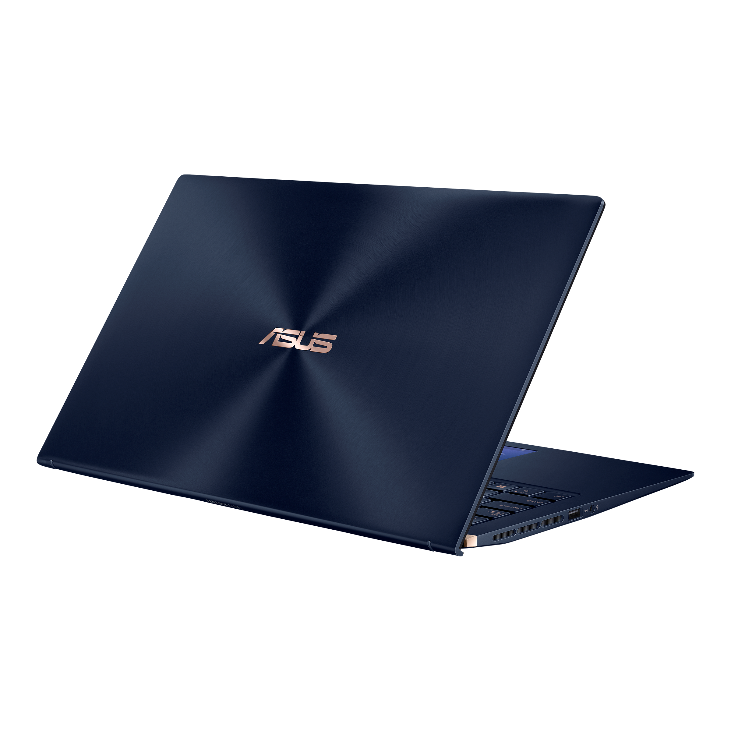 ASUS ノートパソコン ZenBook 15 UX534FAC - ノートPC