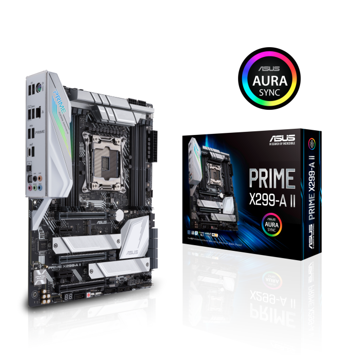 PRIME X299-A