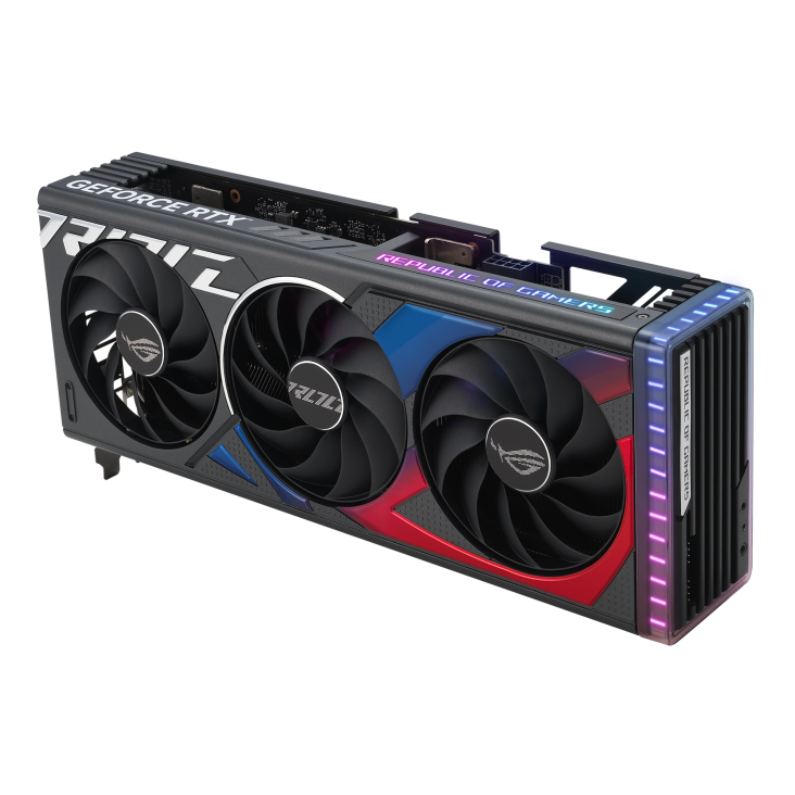 ROG-Strix-GeForce-RTX-4060-Ti-hero-shot-from-the-front-side+light