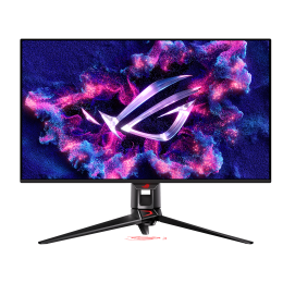 ROG Swift OLED PG34WCDM | Gaming monitors - ROG - ASUS