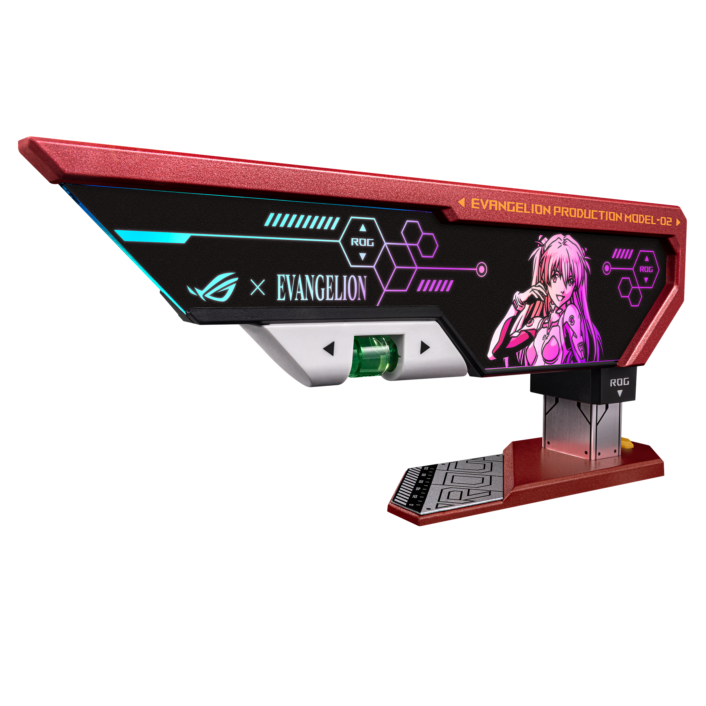 ROG Herculx EVA-02 Edition