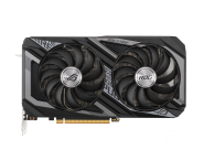 ROG Strix Radeon™ RX 6650 XT V2 OC Edition 8GB GDDR6  