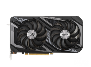 go to ROG Strix Radeon™ RX 6650 XT V2 OC Edition 8GB GDDR6