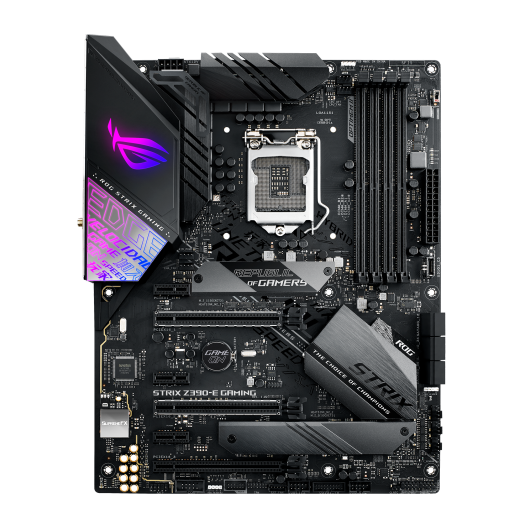 Asus motherboard lga on sale 1151