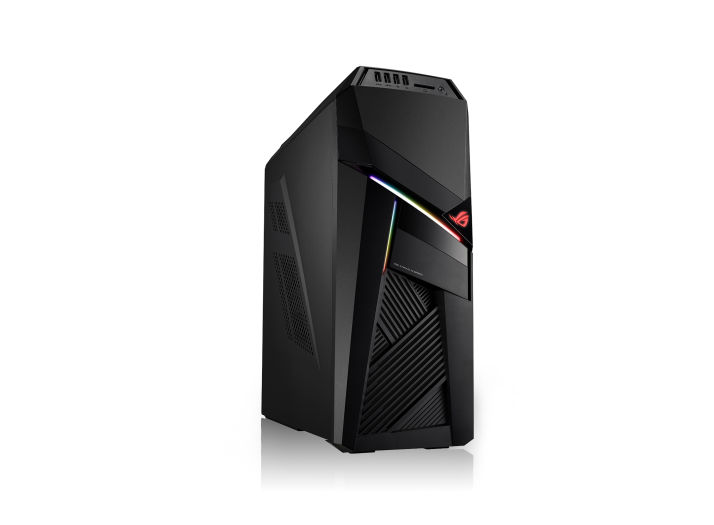 ROG Strix