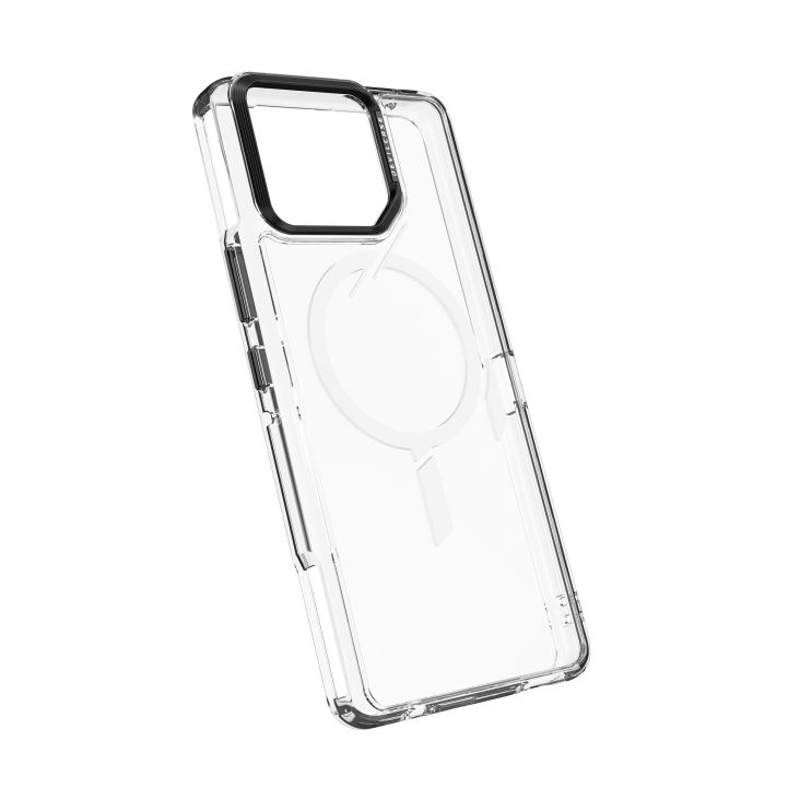 DEVILCASE Guardian – Mag angled view from back slantingly