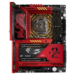ROG MAXIMUS Z790 HERO EVA-02 EDITION