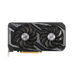 ROG Strix Radeon RX 6600 XT OC Edition 8GB GDDR6 | Graphics Card