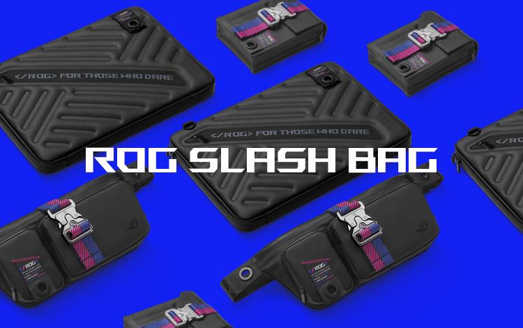 ROG SLASH BAG