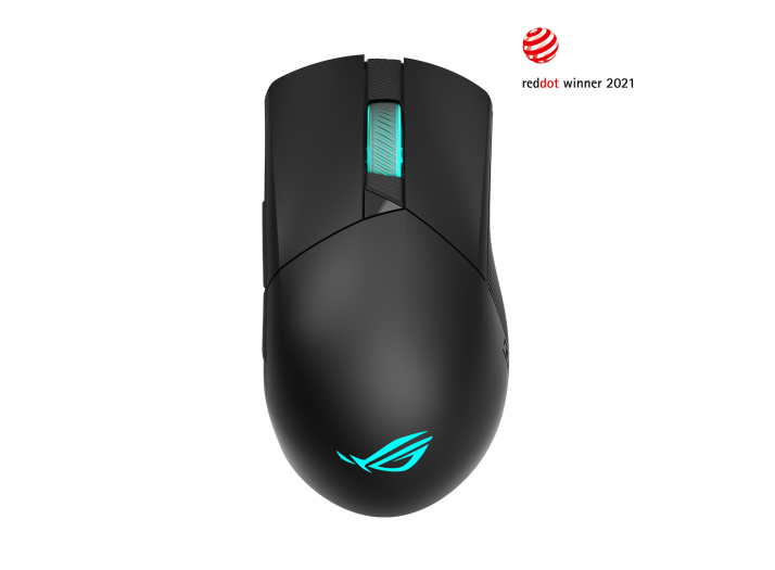 Rog Gladius Iii Wireless ワイヤレス Gaming マウス マウスパッド Rog Republic Of Gamers Rog 日本