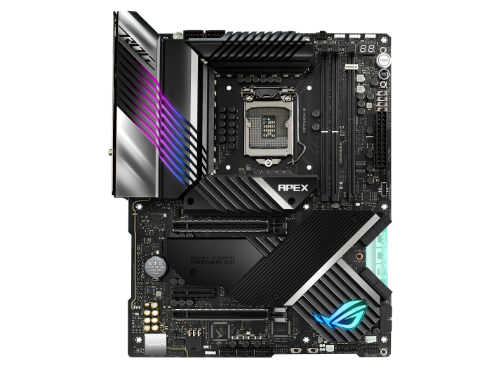 3/20限定値引 新品未使用】ROG MAXIMUS Z790 APEX ecomeeza.com