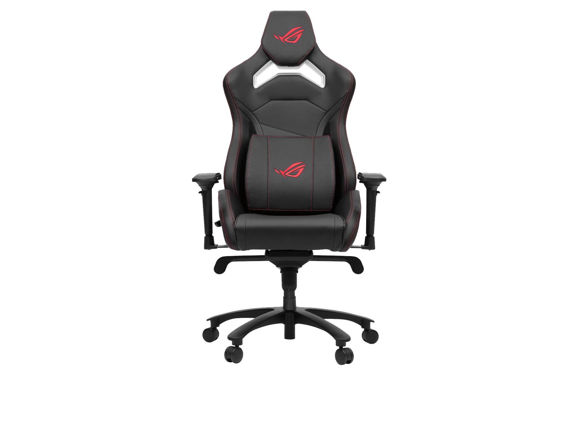 SUPERIOR Chair Sedia gaming Black e Red