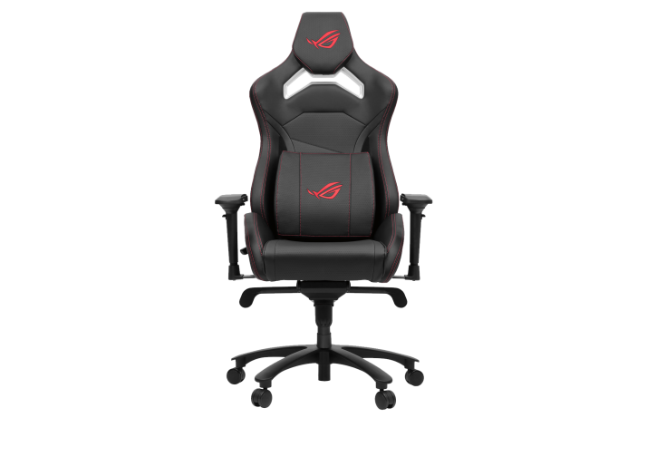 RGB Gaming Chairs? Meet The ROG Chariot | vlr.eng.br