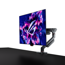 ROG Swift OLED PG27AQDM-R | Gaming monitors｜ROG - Republic of Gamers｜ROG USA