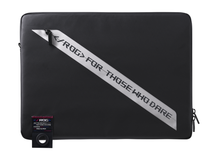 Asus rog 2025 laptop cover