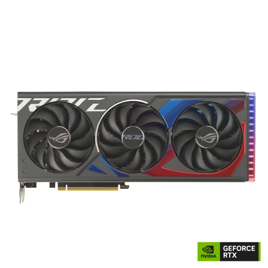 ROG STRIX RTX4060TI A16G GAMING Graphics Cards ROG Global