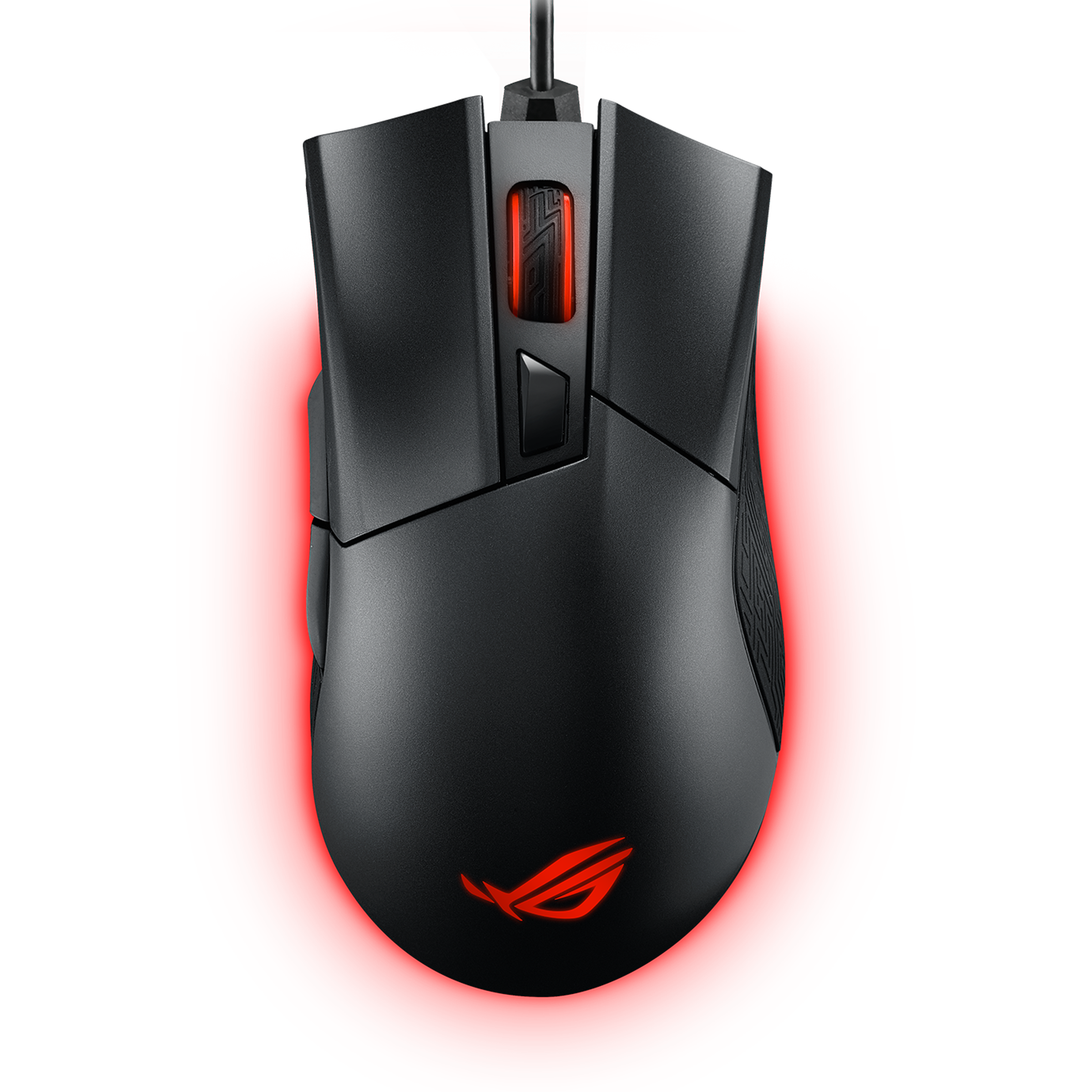 ROG Gladius Transmission II Origin ? Mouse ? optical ? Optimised