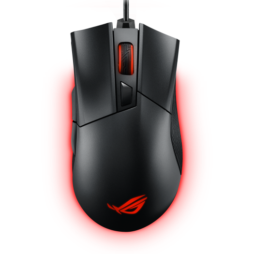 ROG Gladius II | Mice & Mouse Pads | ROG United Kingdom