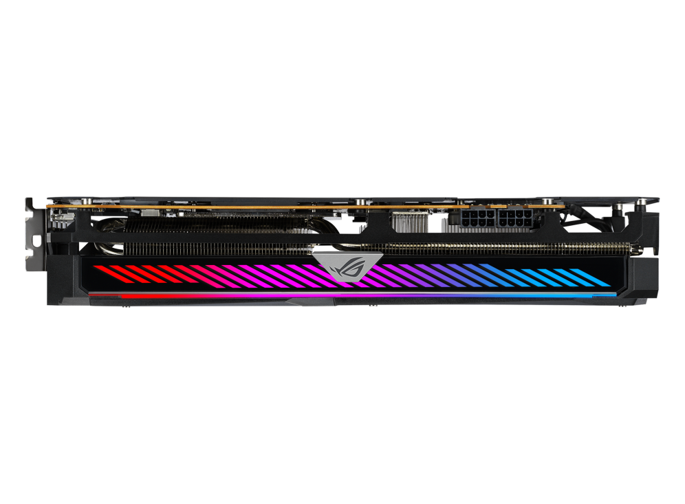 ROG Strix Radeon RX 6750 XT OC Edition 12GB GDDR6 | Graphics Card