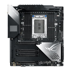 ROG Zenith II Extreme Alpha | Motherboards | ROG United States